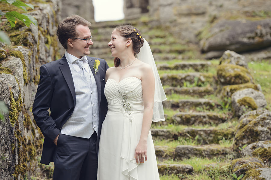 Hochzeitsfotograf Heiner Weiss Photography