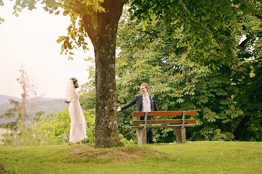 Hochzeitsfotograf Heiner Weiss Photography