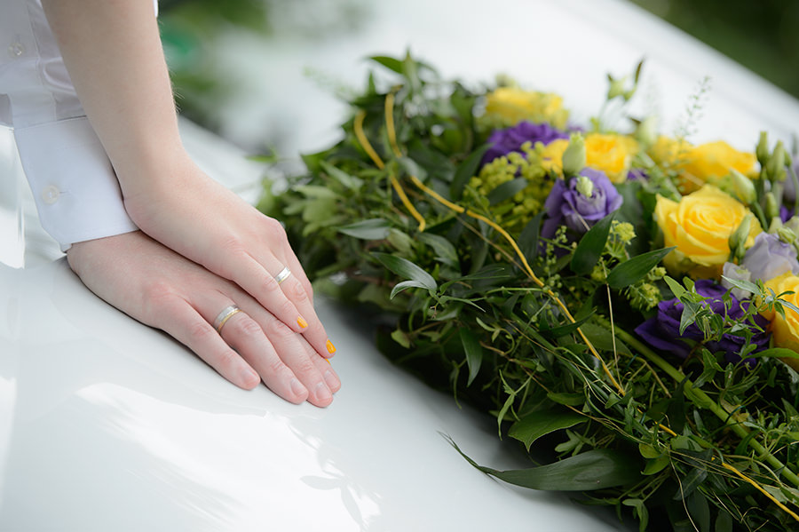 Hochzeitsfotograf Heiner Weiss Photography