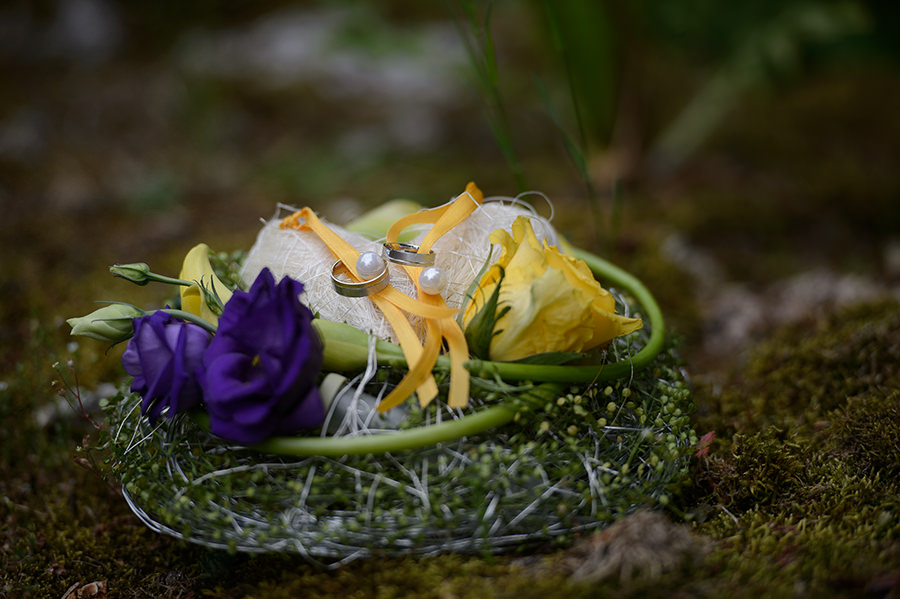 Hochzeitsfotograf Heiner Weiss Photography
