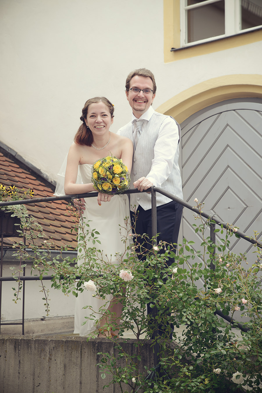 Hochzeitsfotograf Heiner Weiss Photography