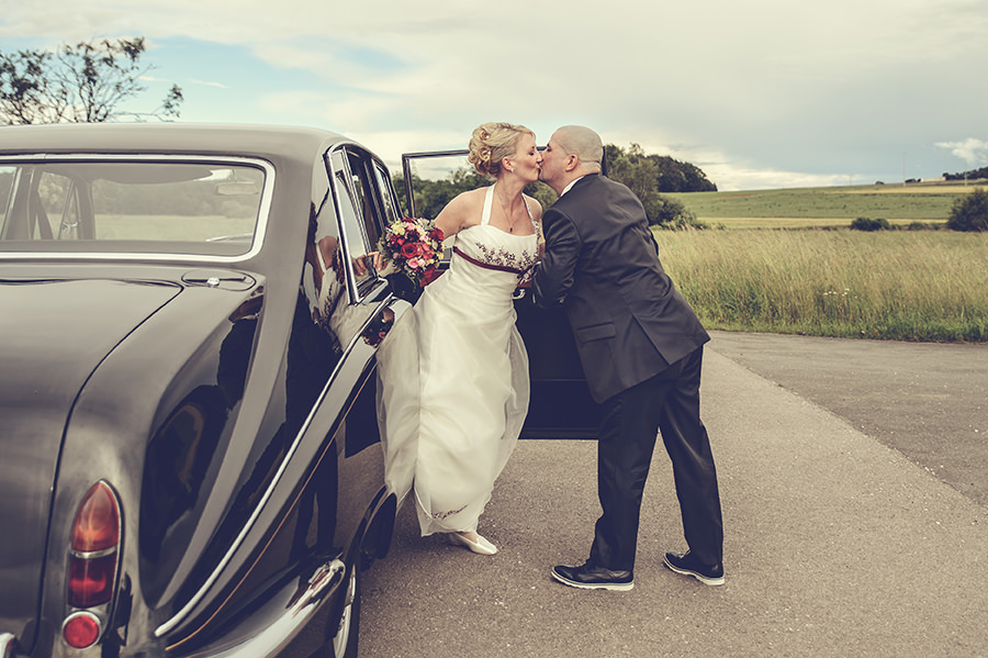 Hochzeitsfotograf Heiner Weiss Photography