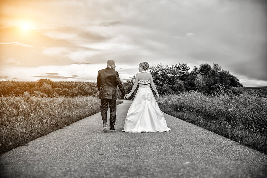 Hochzeitsfotograf Heiner Weiss Photography