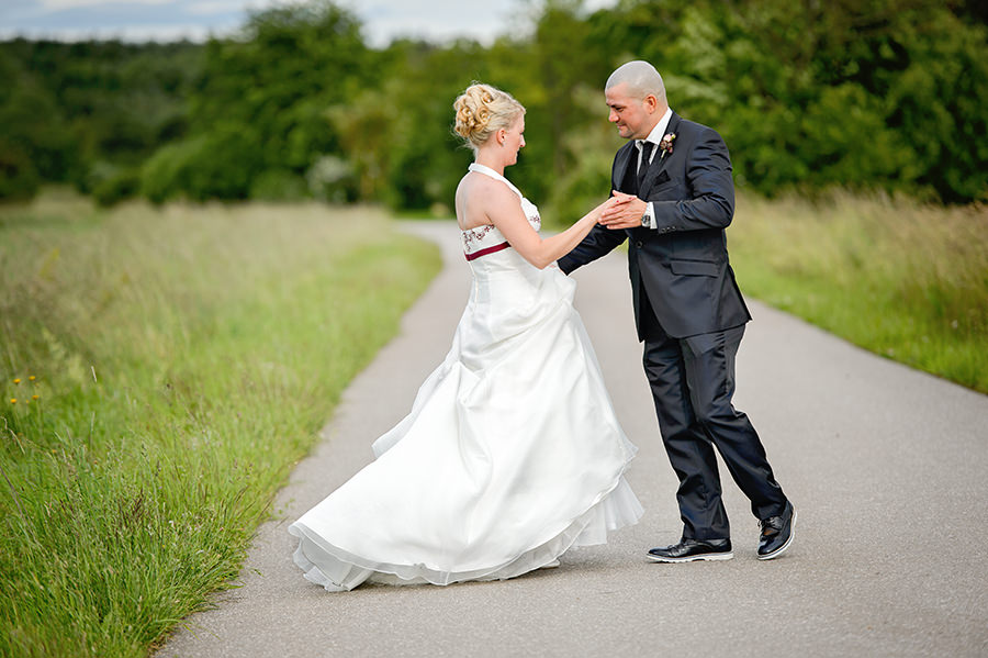 Hochzeitsfotograf Heiner Weiss Photography