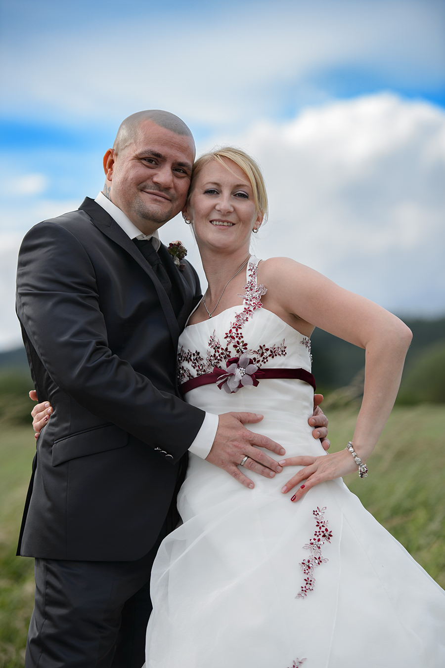 Hochzeitsfotograf Heiner Weiss Photography