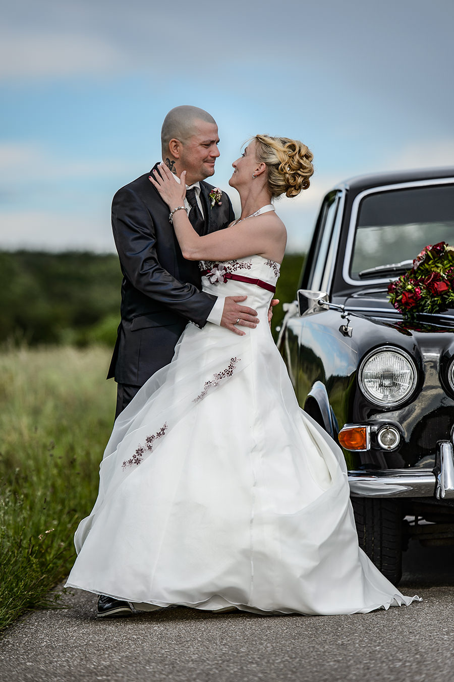 Hochzeitsfotograf Heiner Weiss Photography