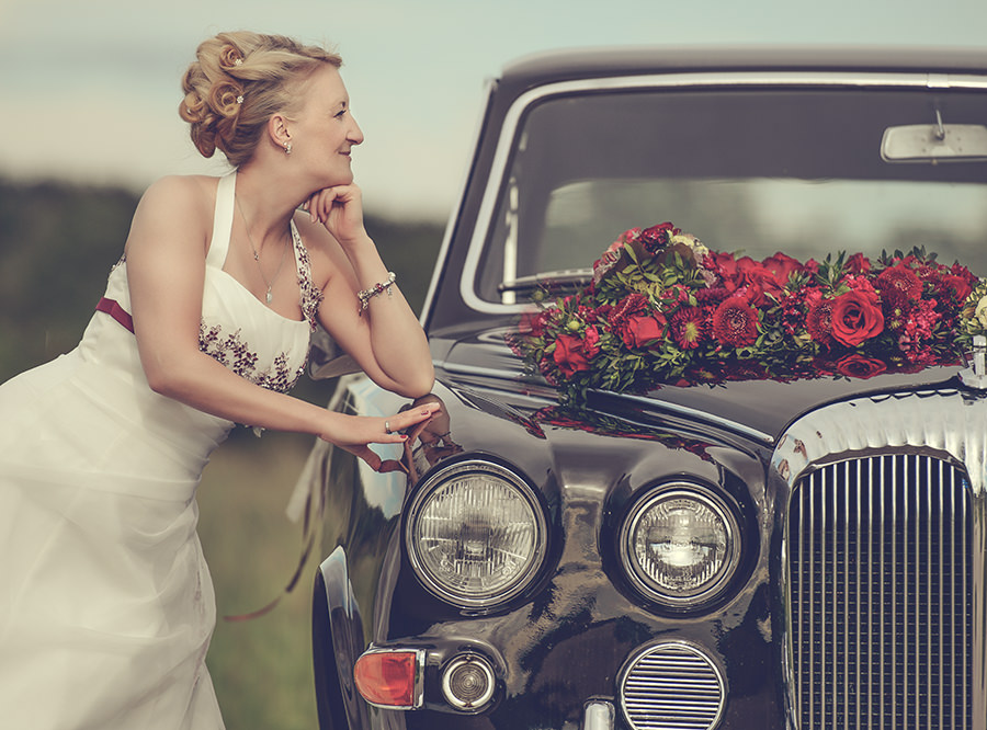 Hochzeitsfotograf Heiner Weiss Photography