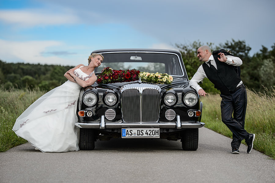 Hochzeitsfotograf Heiner Weiss Photography