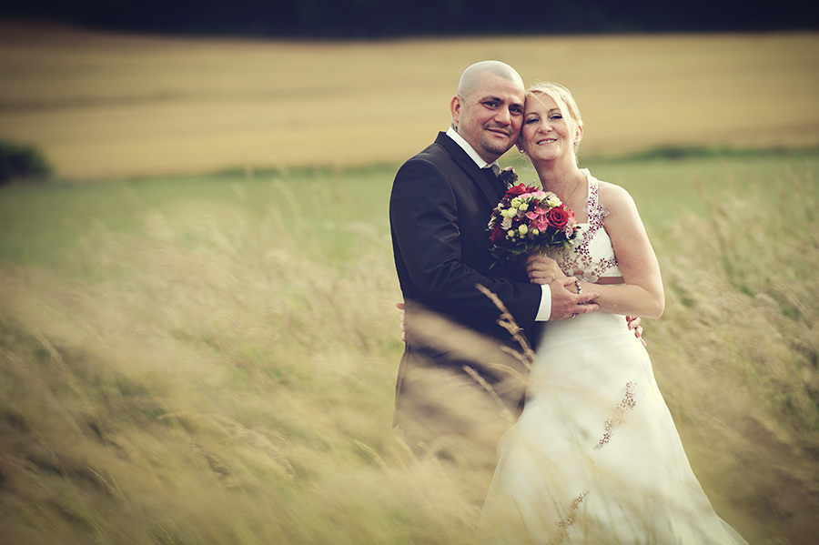 Hochzeitsfotograf Heiner Weiss Photography