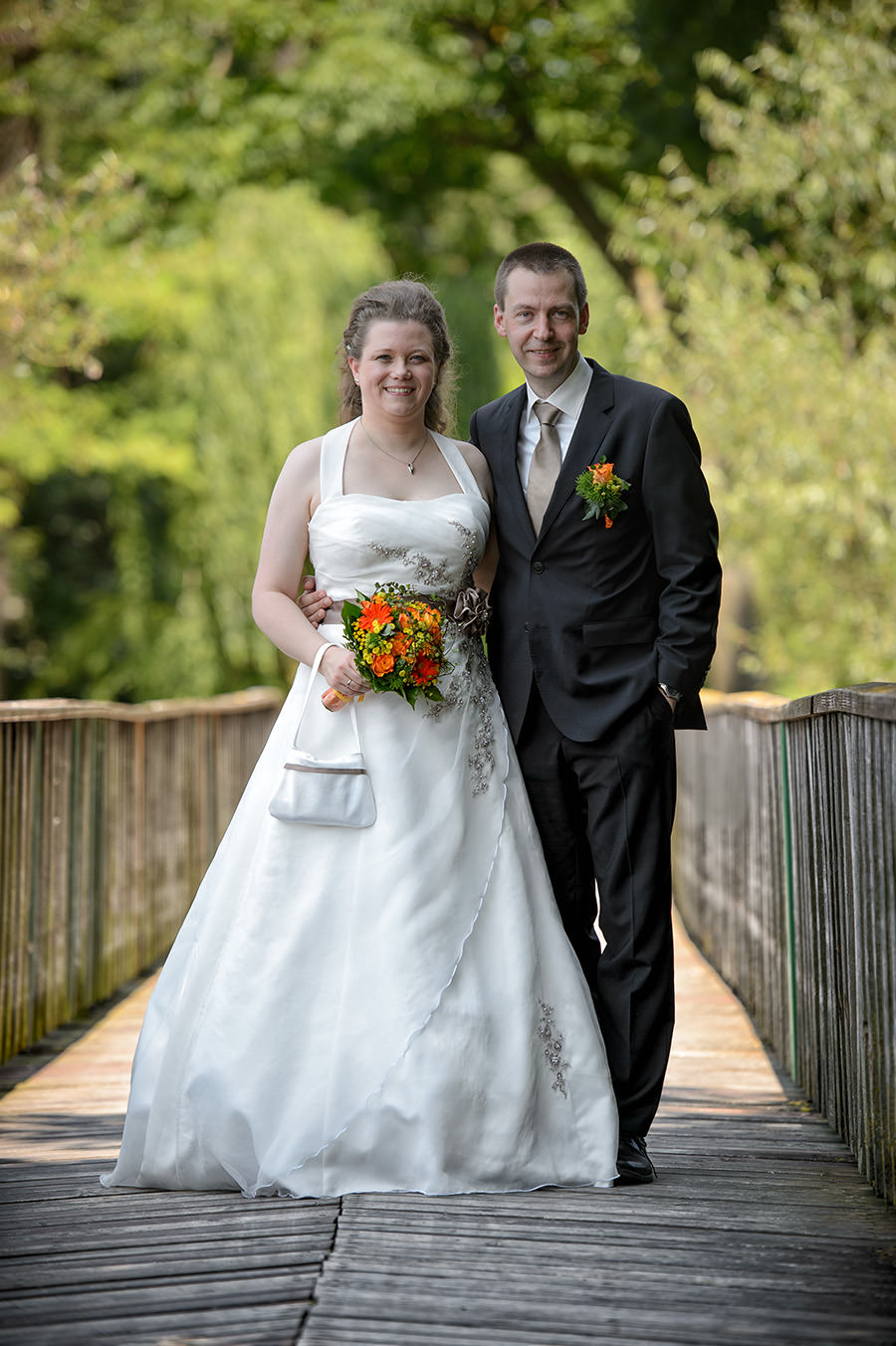 Hochzeitsfotograf Heiner Weiss Photography