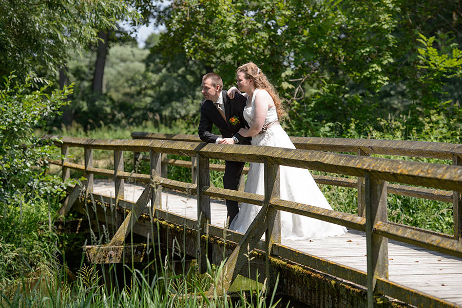 Hochzeitsfotograf Heiner Weiss Photography