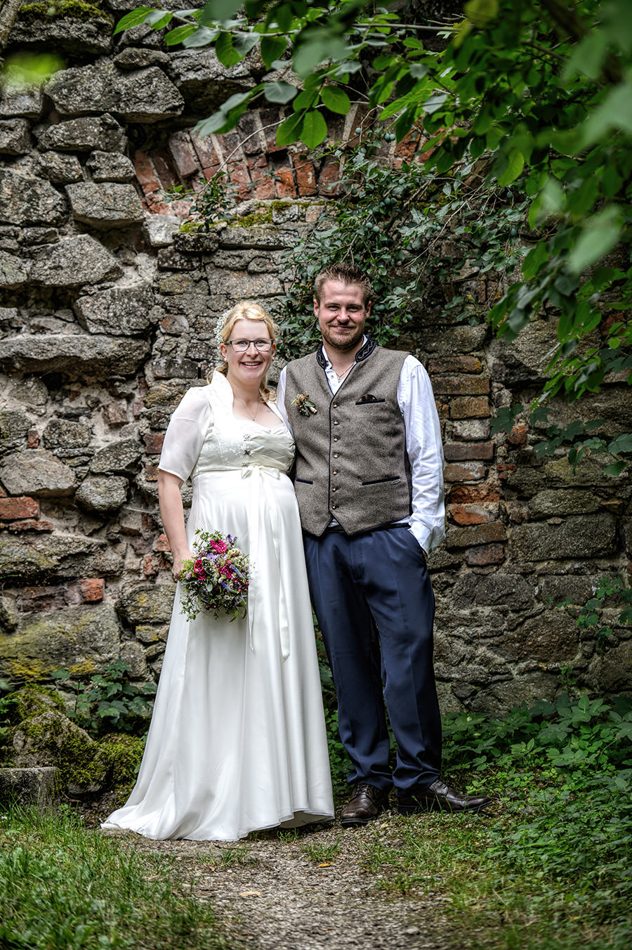 Hochzeitsfotograf Heiner Weiss Photography