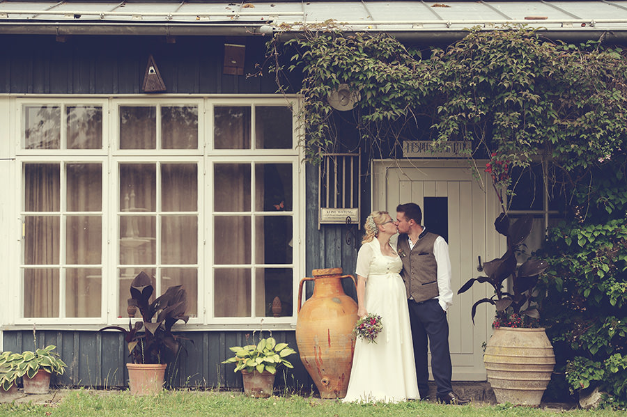 Hochzeitsfotograf Heiner Weiss Photography