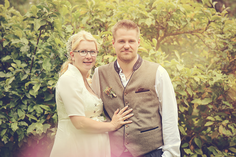 Hochzeitsfotograf Heiner Weiss Photography