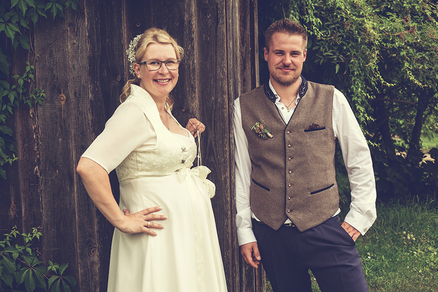 Hochzeitsfotograf Heiner Weiss Photography