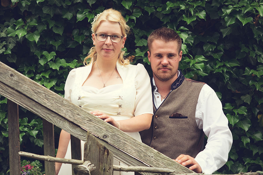 Hochzeitsfotograf Heiner Weiss Photography
