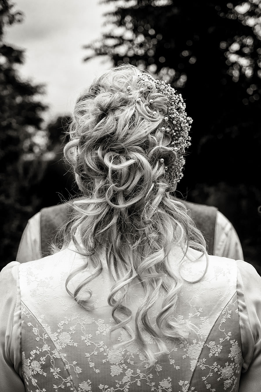 Hochzeitsfotograf Heiner Weiss Photography