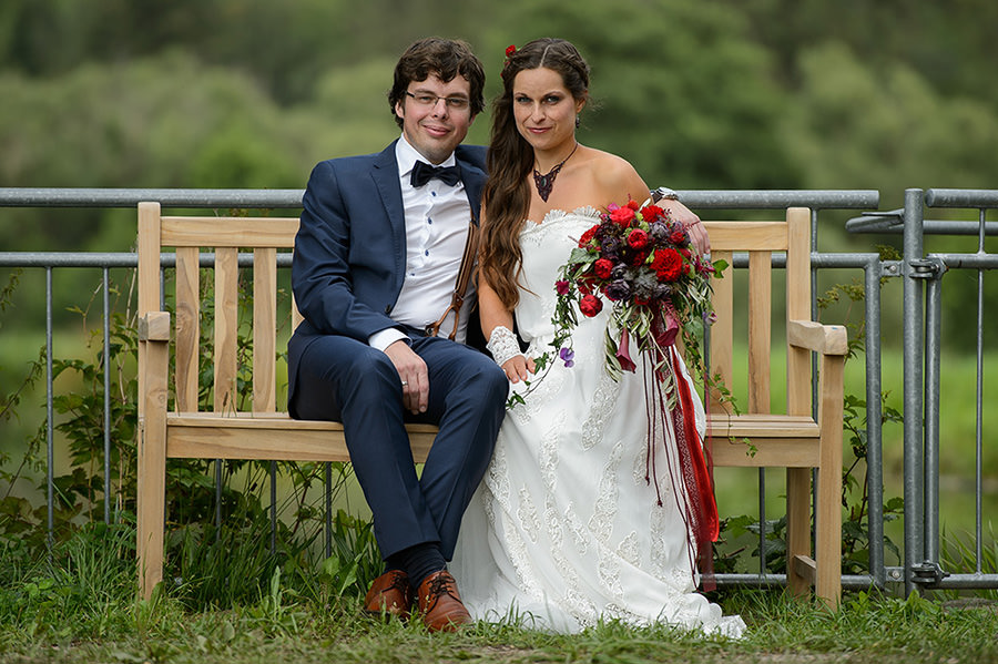 Hochzeitsfotograf Heiner Weiss Photography