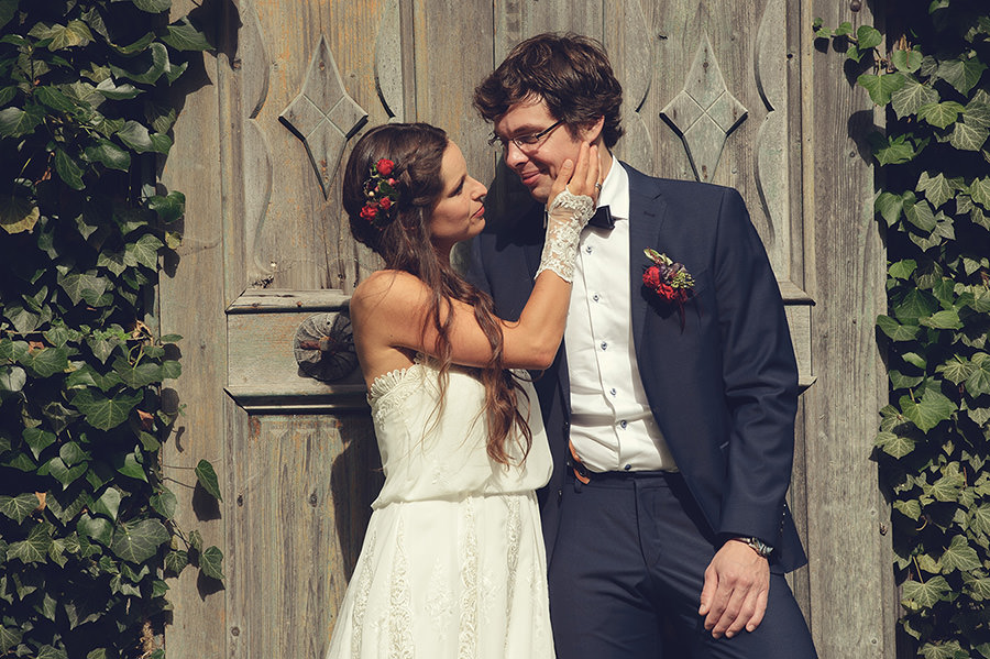 Hochzeitsfotograf Heiner Weiss Photography