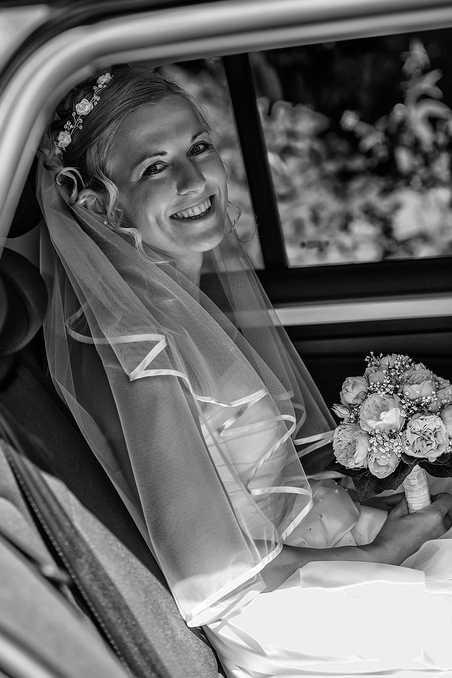 Susi und Ronny Hochzeitsfotograf Regensburg Heiner Weiss Photography