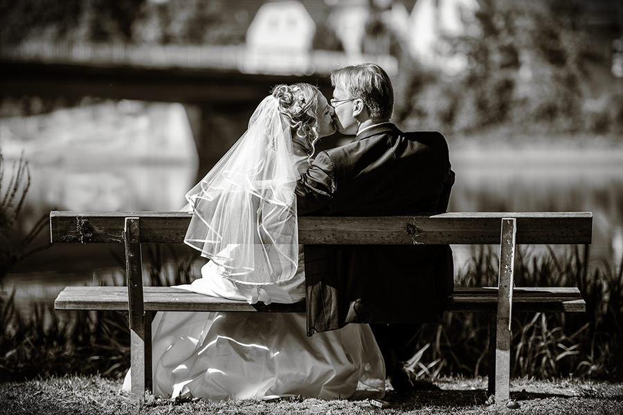 Susi und Ronny Hochzeitsfotograf Regensburg Heiner Weiss Photography