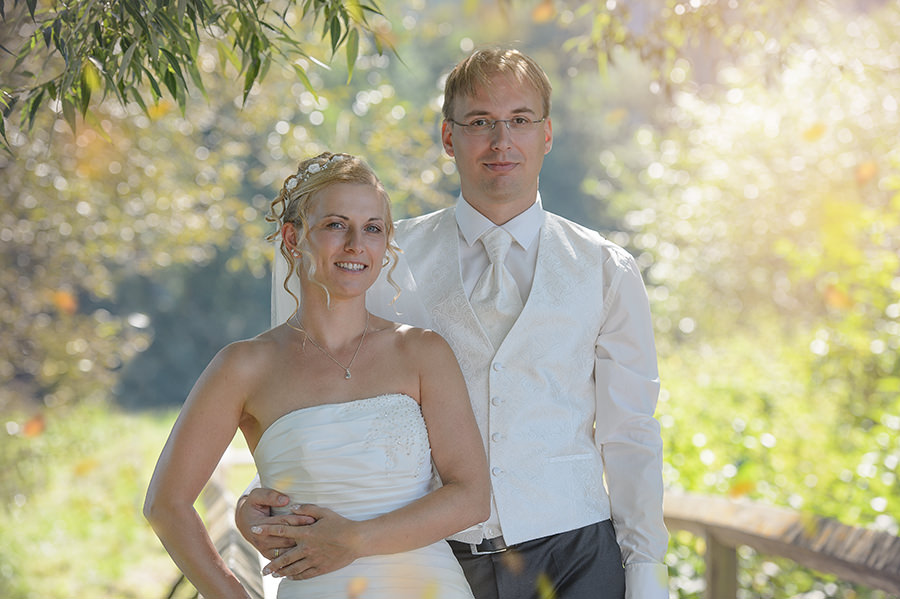 Susi und Ronny Hochzeitsfotograf Regensburg Heiner Weiss Photography