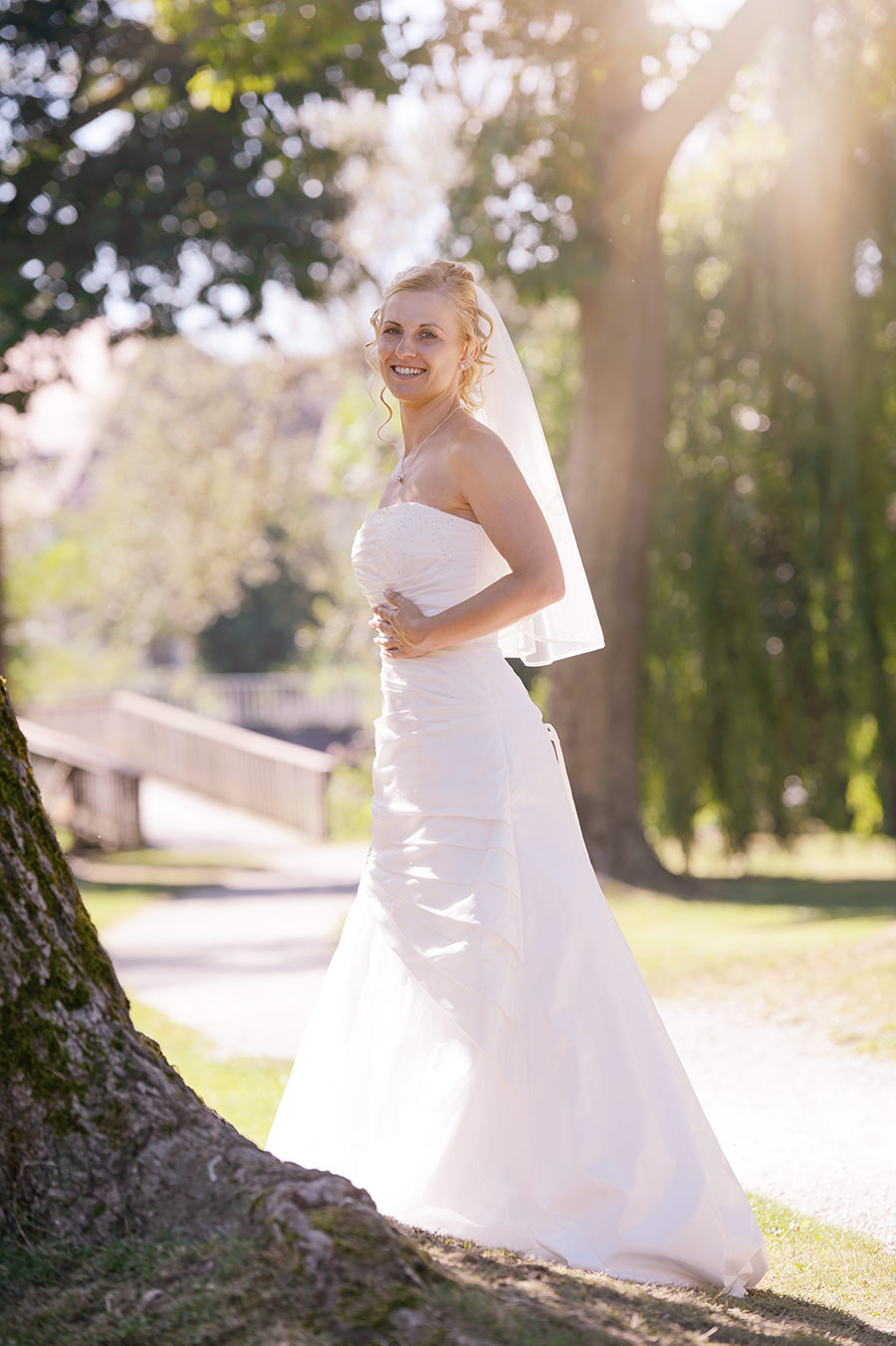 Susi und Ronny Hochzeitsfotograf Regensburg Heiner Weiss Photography
