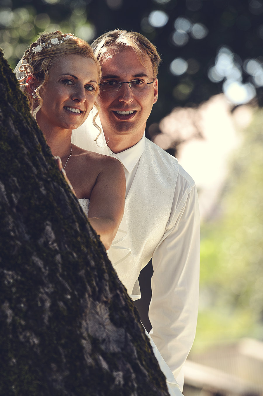 Susi und Ronny Hochzeitsfotograf Regensburg Heiner Weiss Photography