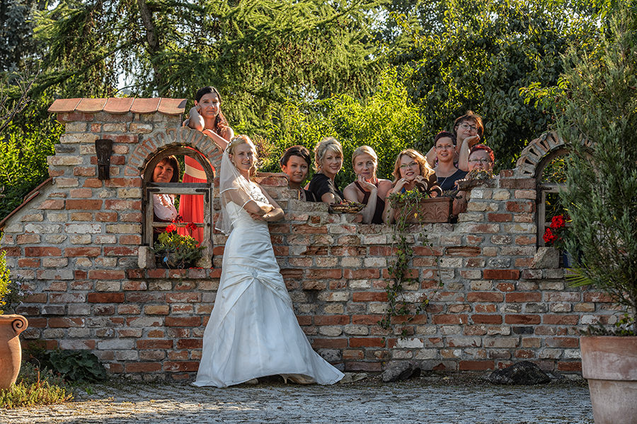 Susi und Ronny Hochzeitsfotograf Regensburg Heiner Weiss Photography