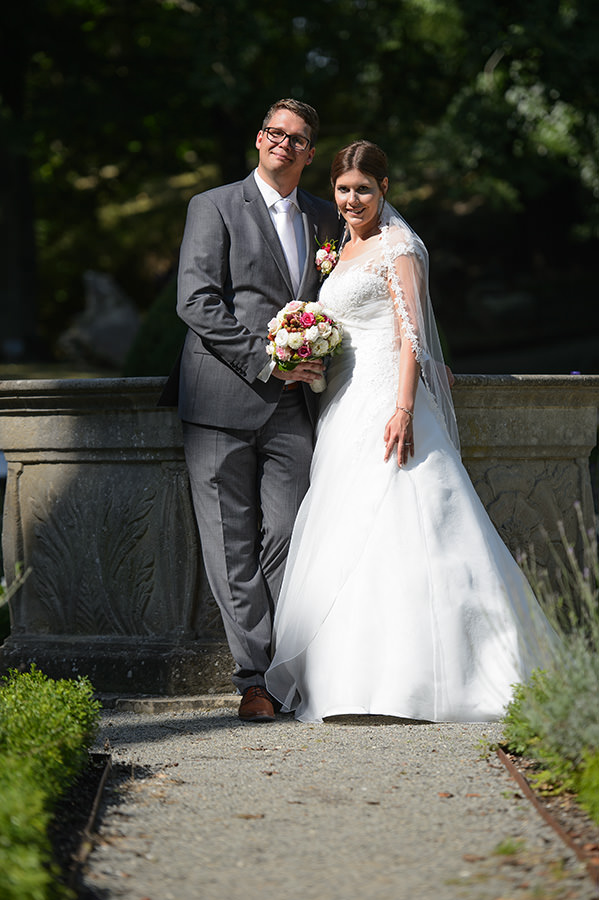 Petra & Georg Hochzeitsfotograf Regensburg Heiner Weiss Photography