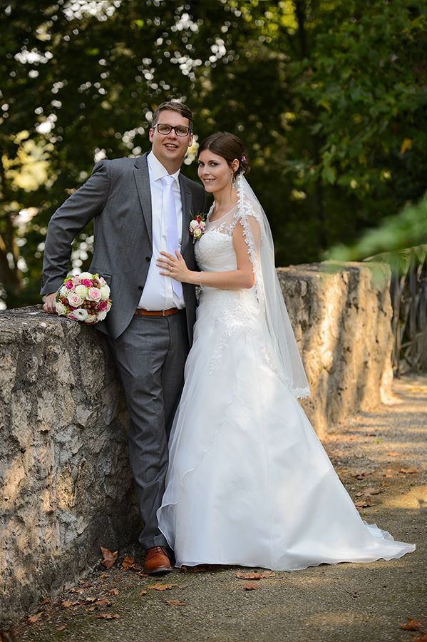 Petra & Georg Hochzeitsfotograf Regensburg Heiner Weiss Photography