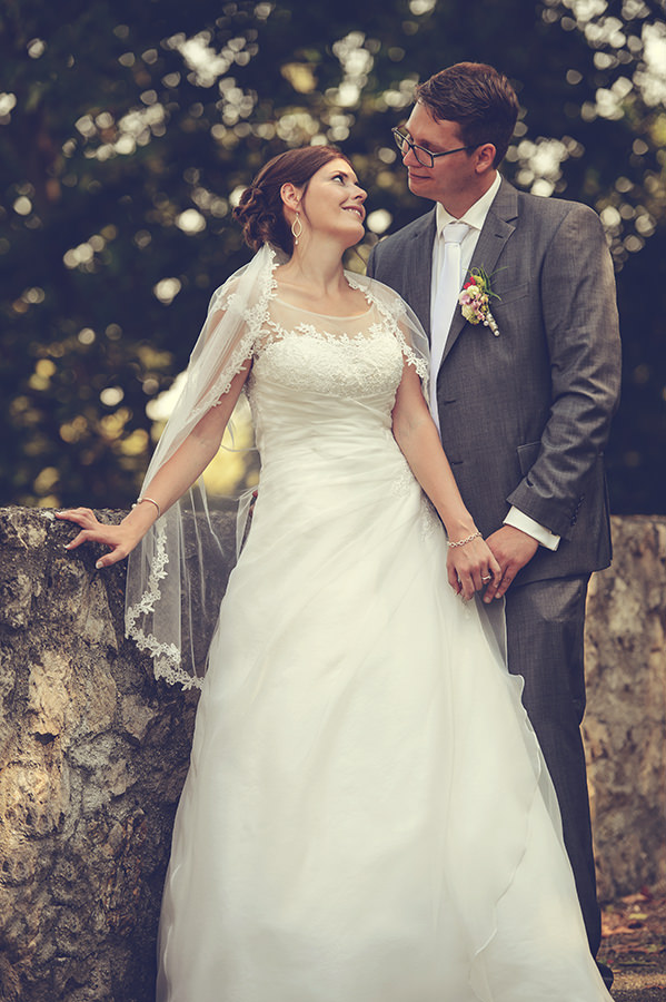 Petra & Georg Hochzeitsfotograf Regensburg Heiner Weiss Photography