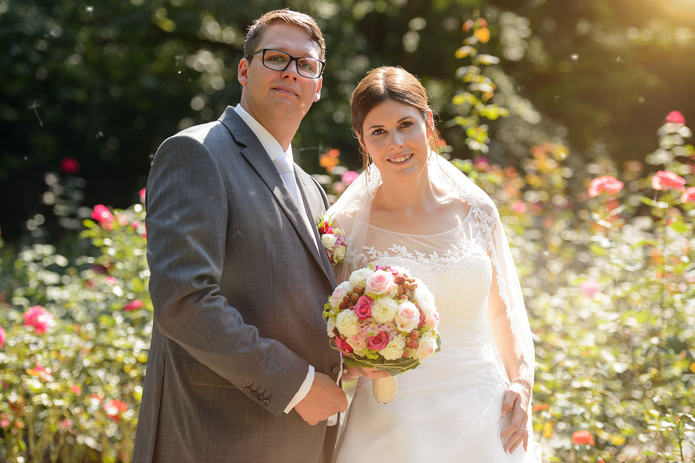 Petra & Georg Hochzeitsfotograf Regensburg Heiner Weiss Photography
