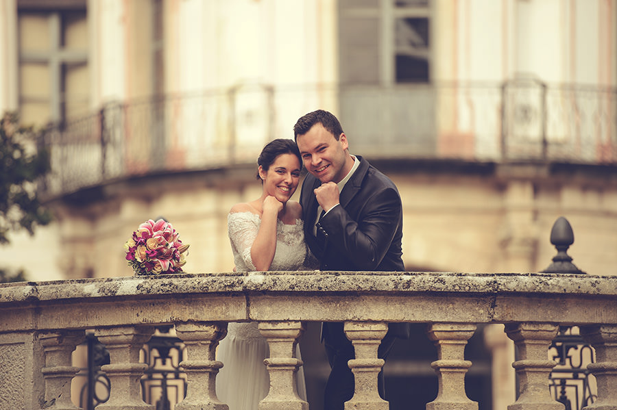 Sabine und Florian Hochzeitsfotograf Regensburg Heiner Weiss