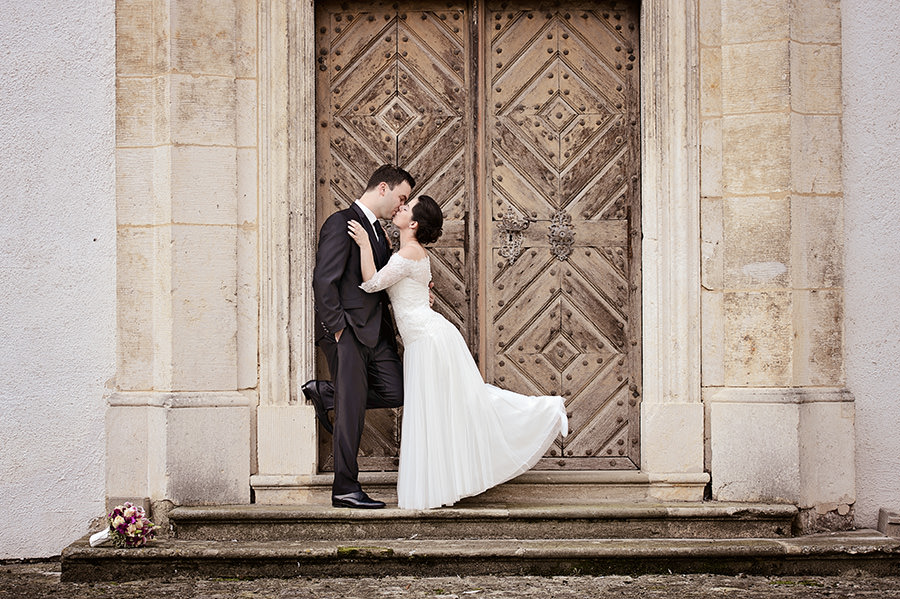 Sabine und Florian Hochzeitsfotograf Regensburg Heiner Weiss Photography