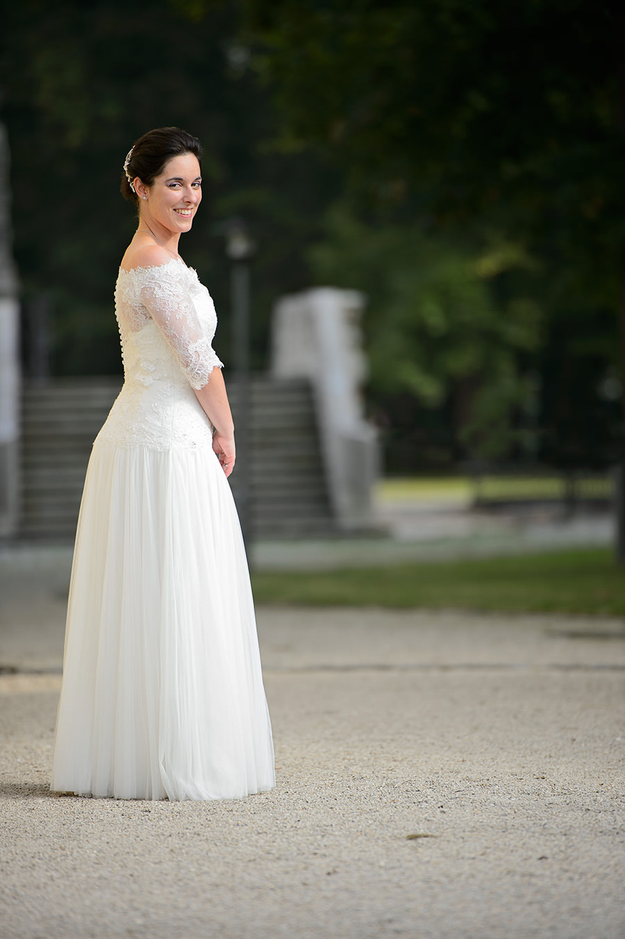 Sabine und Florian Hochzeitsfotograf Regensburg Heiner Weiss Photography