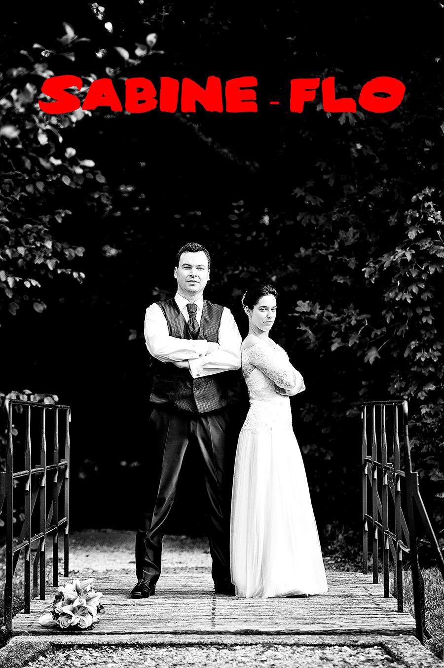 Sabine und Florian Hochzeitsfotograf Regensburg Heiner Weiss Photography