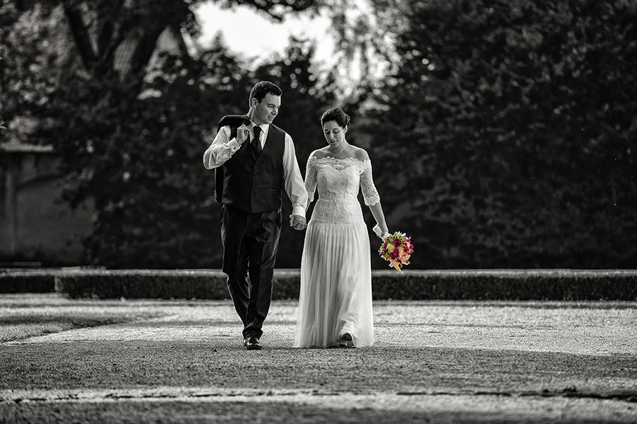 Sabine und Florian Hochzeitsfotograf Regensburg Heiner Weiss Photography