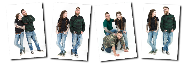 Shooting mit Suchtwerk Tattoo Burglengenfeld Euer Hochzeitsfotograf