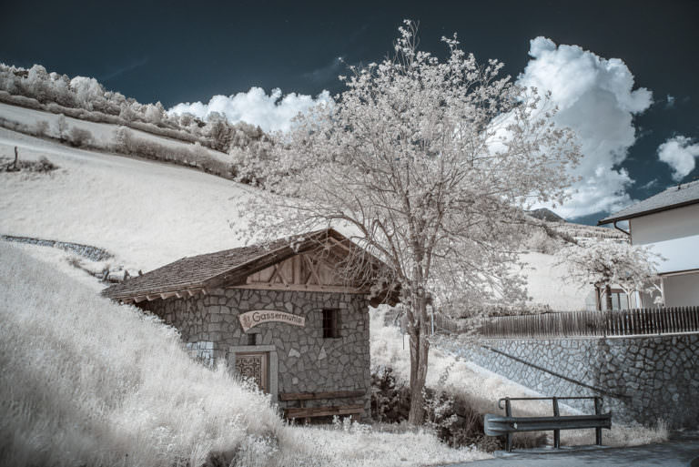 Fotograf Regensburg Heiner Weiss