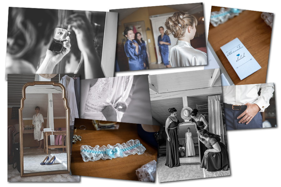 www.heinerweiss.de - Hochzeit Alexandra und Salah