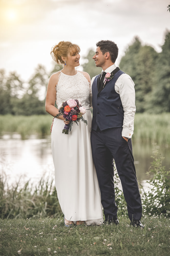 www.heinerweiss.de - Hochzeit Alexandra und Salah
