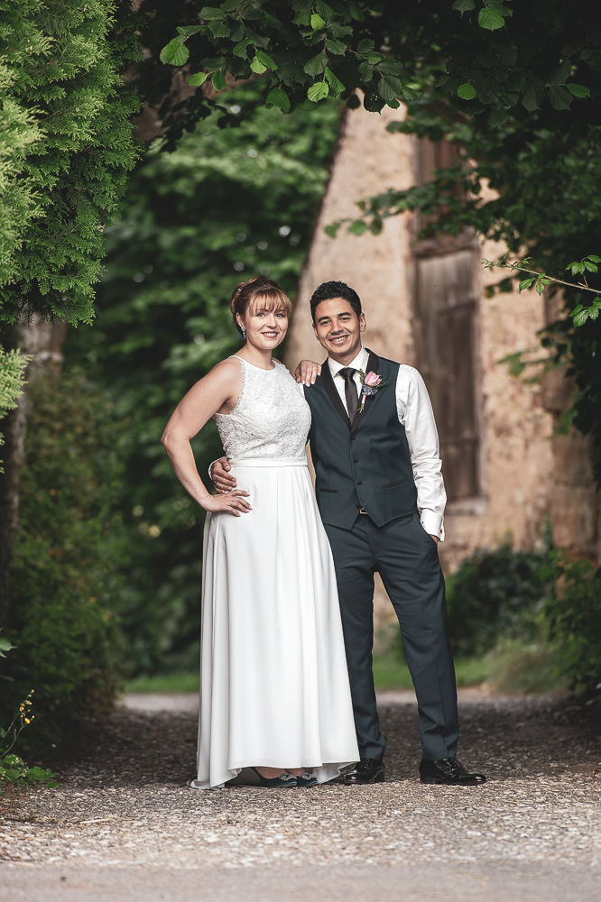 www.heinerweiss.de - Hochzeit Alexandra und Salah