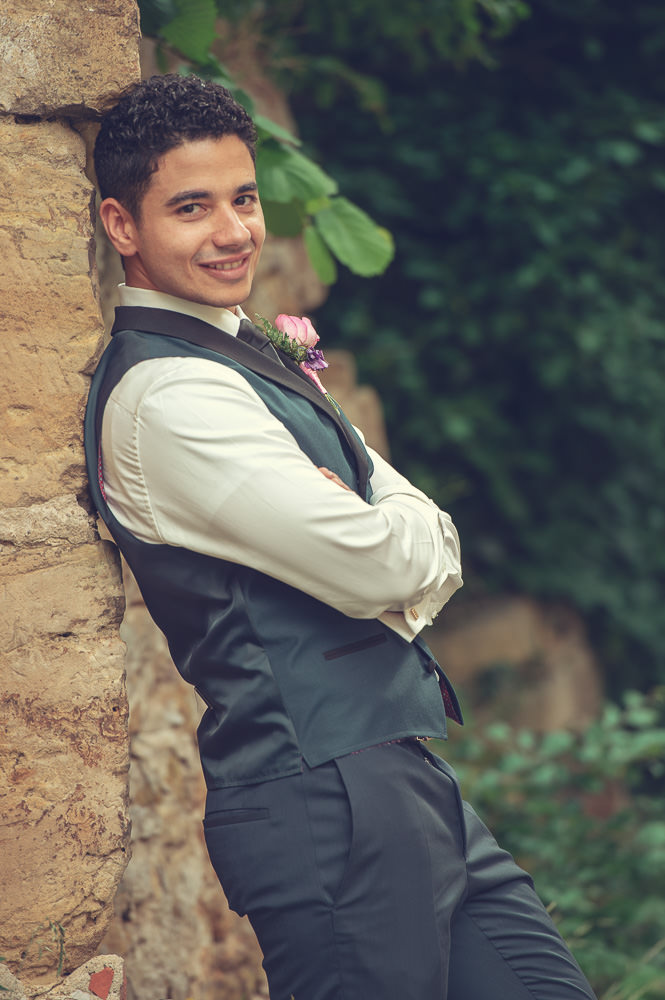 www.heinerweiss.de - Hochzeit Alexandra und Salah