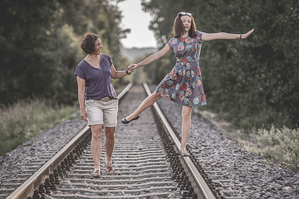 www.heinerweiss.de - Anna und Brigitte