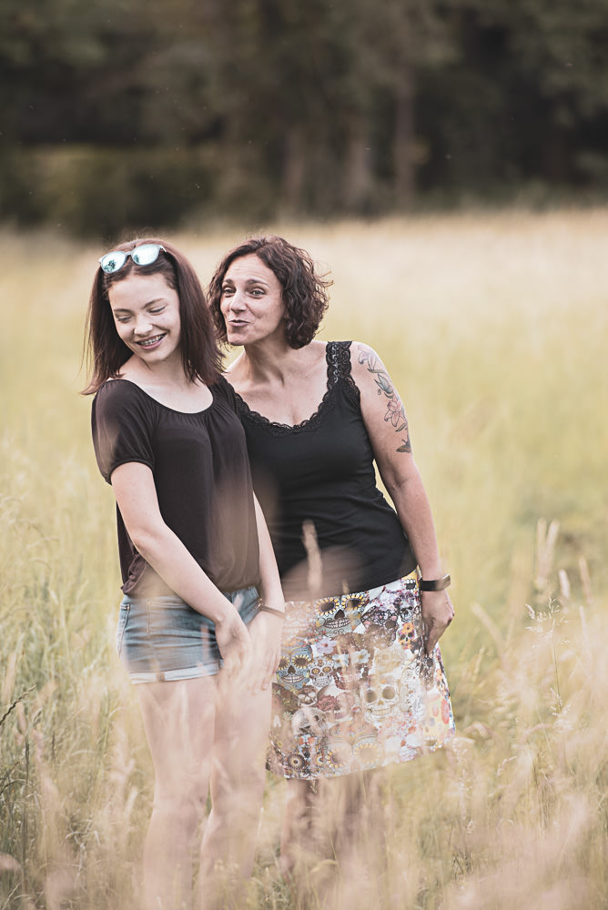 www.heinerweiss.de - Anna und Brigitte