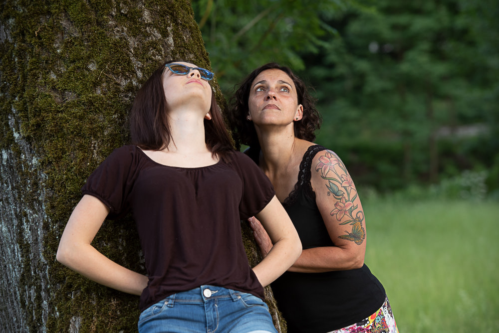 www.heinerweiss.de - Anna und Brigitte