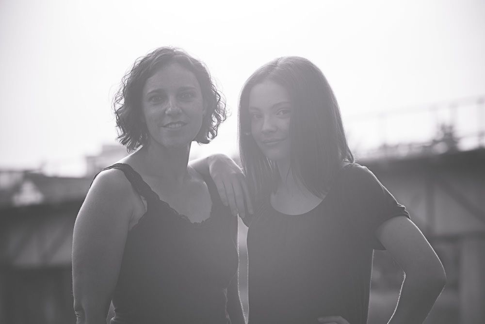 www.heinerweiss.de - Anna und Brigitte