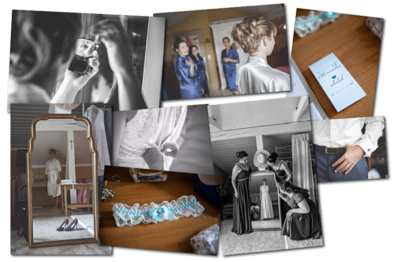 Hochzeitsfotograf Regensburg Heiner Weiss