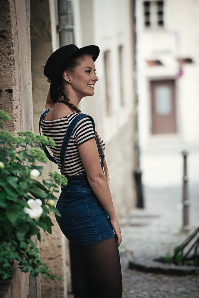 www.heinerweiss.de - Shooting mit Tammy